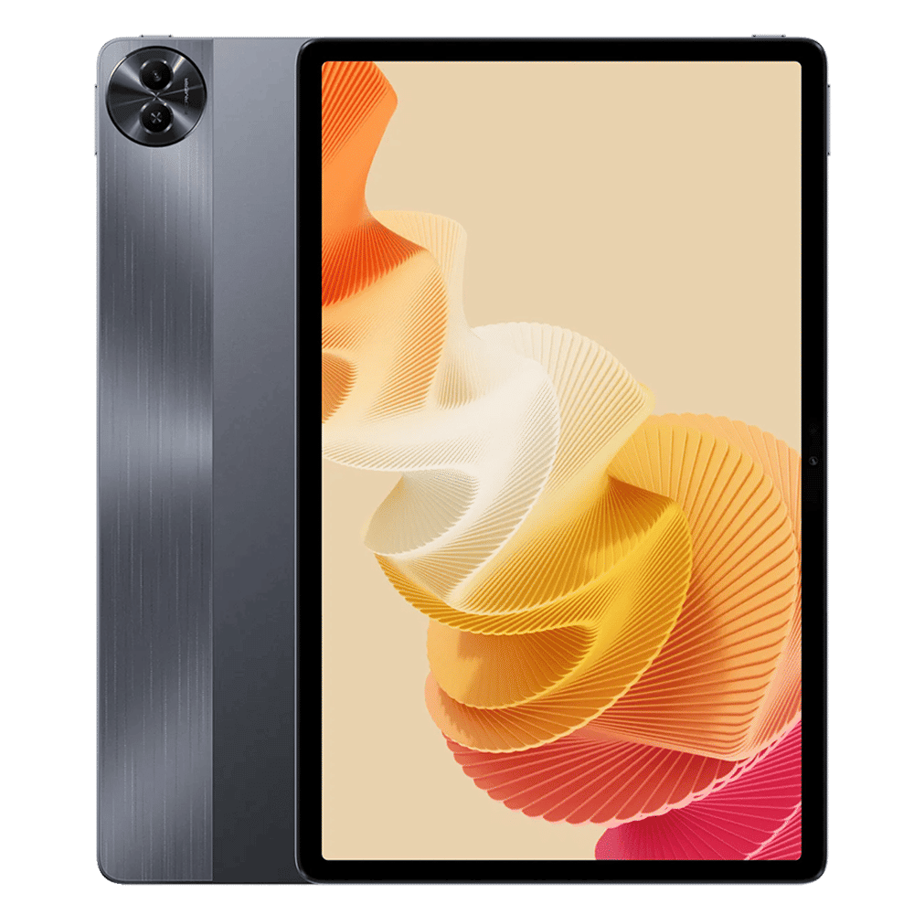 Buy realme Pad 2 Wi-Fi Android Tablet (11.5 Inch, 6GB RAM